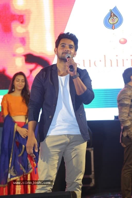 CineJosh gallery photo