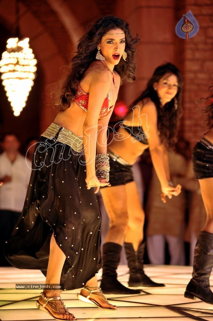 CineJosh gallery photo
