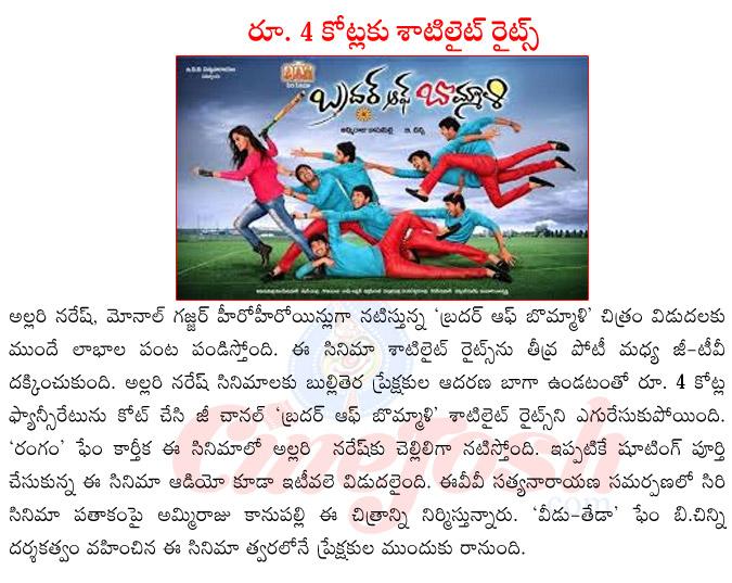 CineJosh news