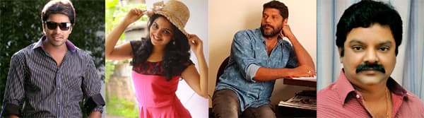 CineJosh news