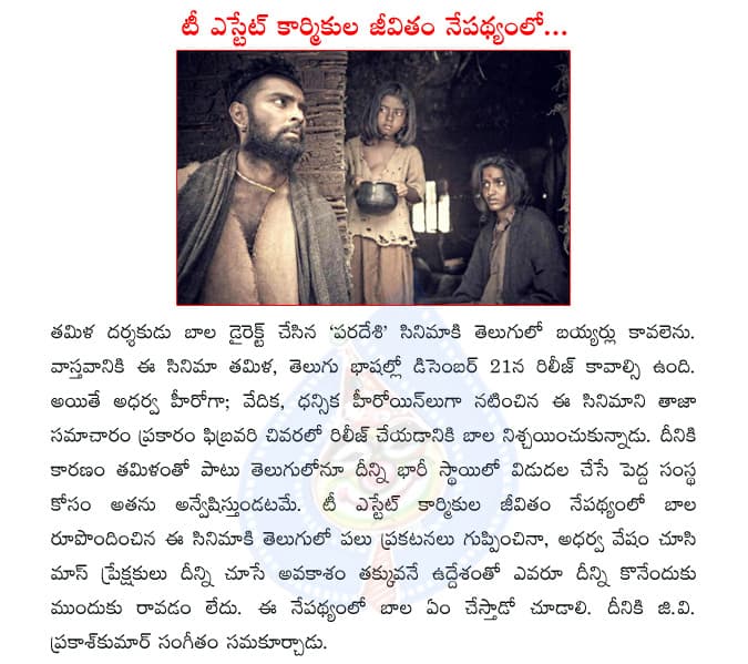 CineJosh news