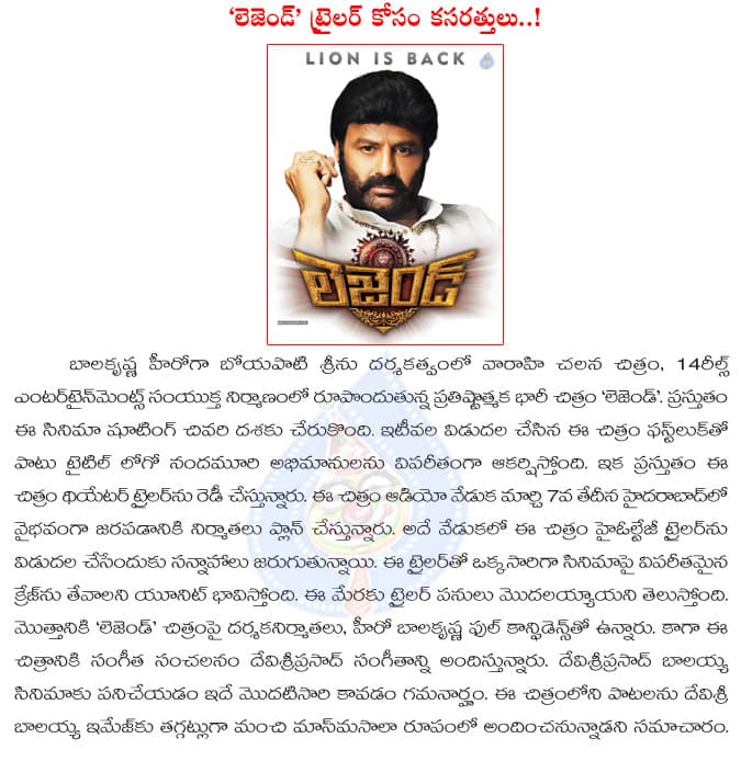 CineJosh news