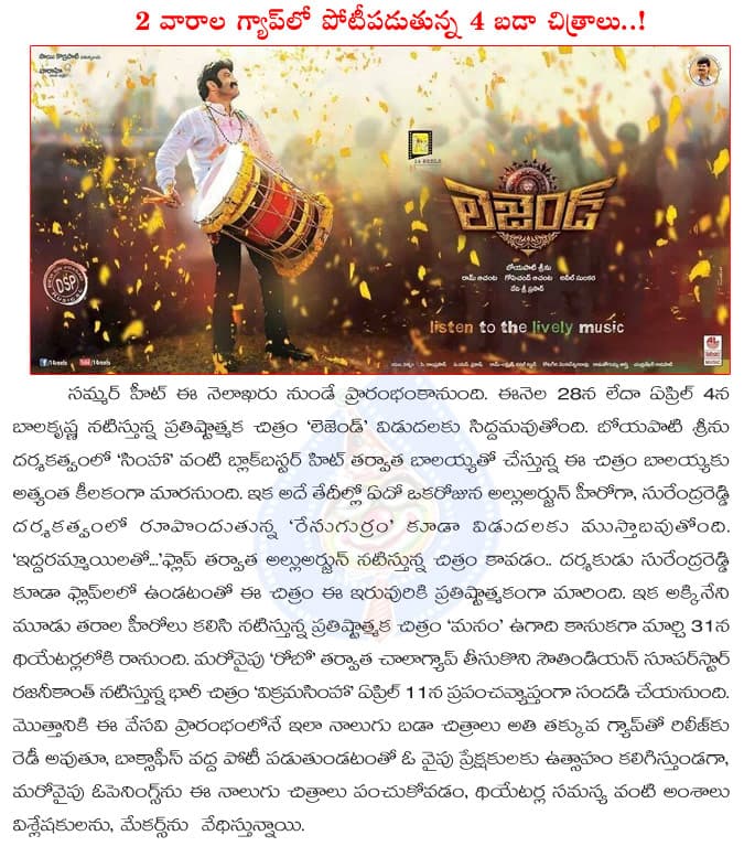 CineJosh news