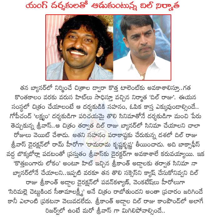 CineJosh news