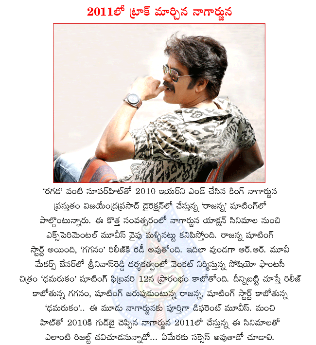 CineJosh news