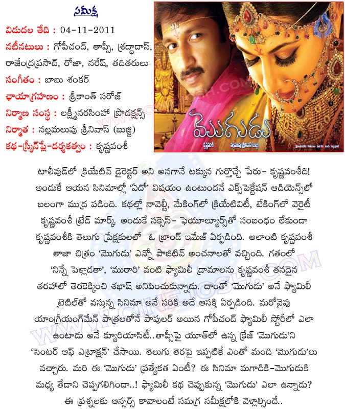 CineJosh news