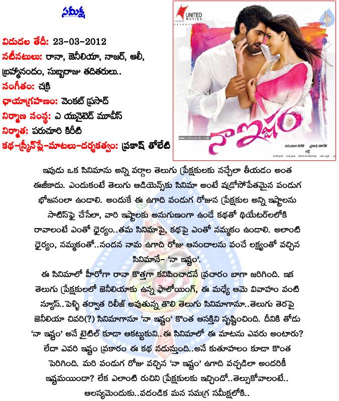 CineJosh news