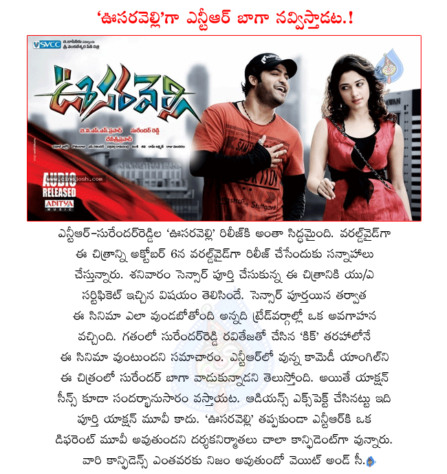 CineJosh news