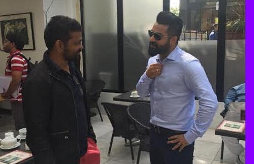 CineJosh news