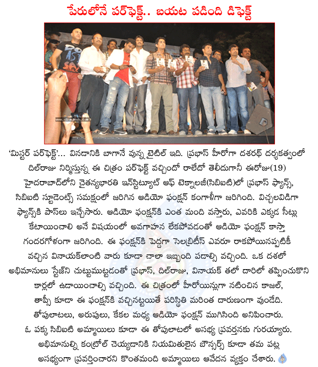 CineJosh news