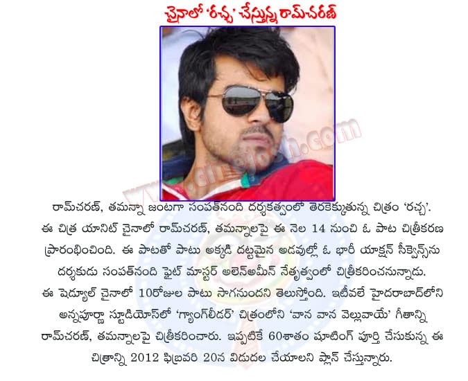 CineJosh news