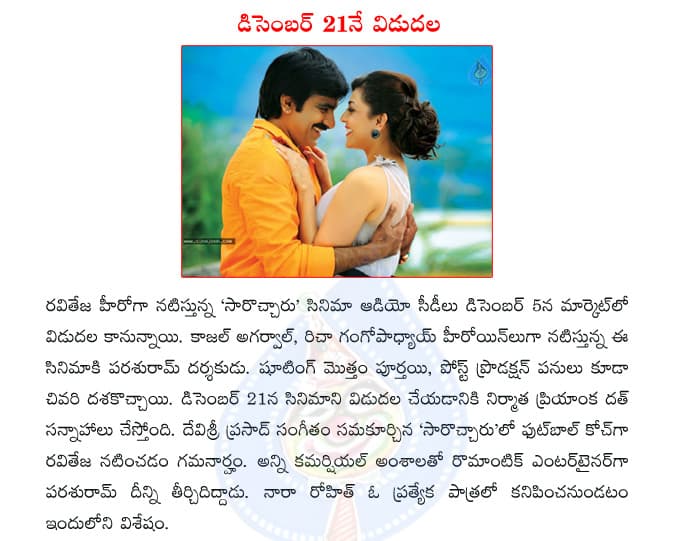 CineJosh news