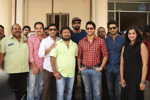 CineJosh news