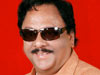 Krishnam Raju