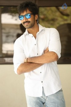 Aadhi Pinisetty Photos