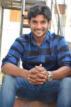 Aadi New Photos