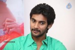 Aadi New Photos