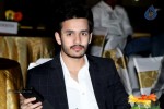 Akkineni Akhil Stills