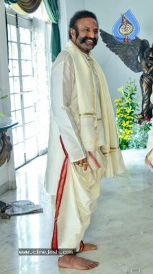 Balakrishna BDay Photos