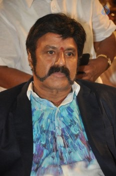 Balakrishna Latest Photos