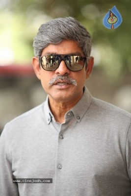 Jagapati Babu Photos