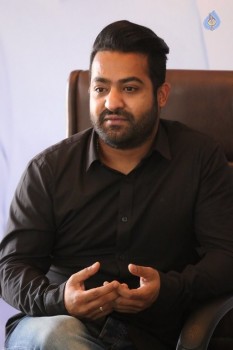 Jr NTR Photos