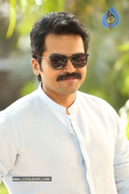 Karthi Latest Photos