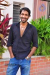 Manchu Vishnu Stills