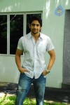 Naga Chaitanya Stills