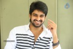 Naga Shaurya Stills