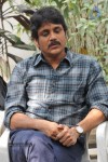 Nagarjuna Interview Photos