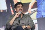 Nagarjuna Interview Stills