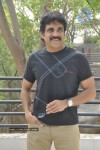 Nagarjuna Solo Stills