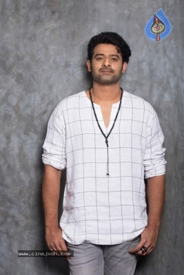 Prabhas Birthday Photos