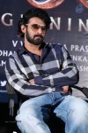 Prabhas Latest Photos