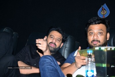 Prabhas Photos