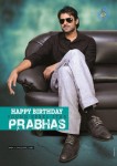 Prabhas Stills