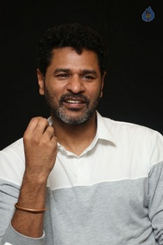 Prabhu Deva Photos