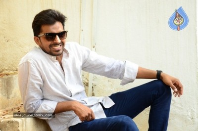 Priyadarshi Stills