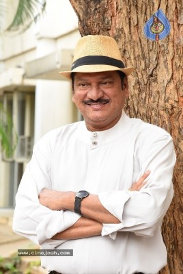 Rajendra Prasad Interview