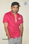 Ram Interview Stills