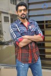 Rana New Stills