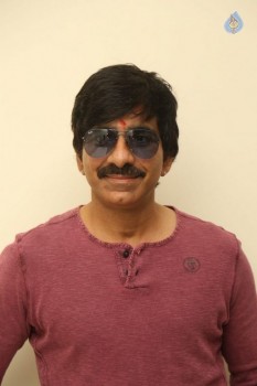 Raviteja Photos