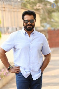 Sarath Kumar Photos