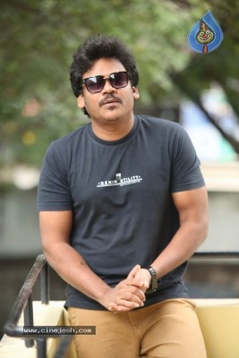 Shakalaka Shankar Photos