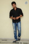 Siddharth Varma Photos