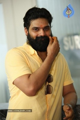 Sree Vishnu Photos