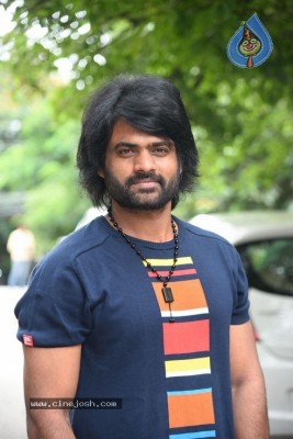  Sri Pawar Stills