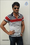 Sudheer Babu Stills