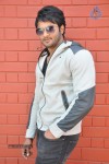 Sudheer Babu Stills